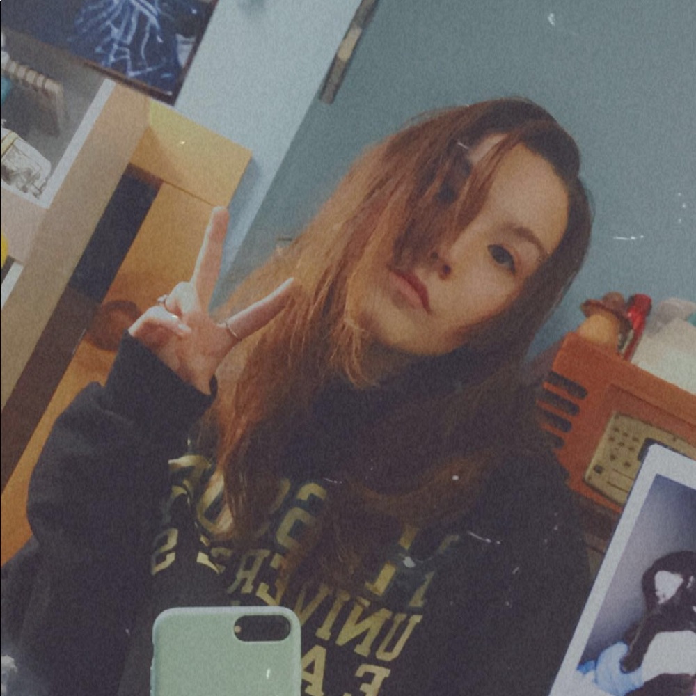 Meet your Posher, Kayleigh